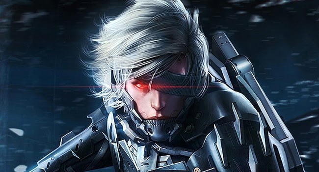 Guida ] Metal Gear Rising Revengeance crash schermo nero e requisiti