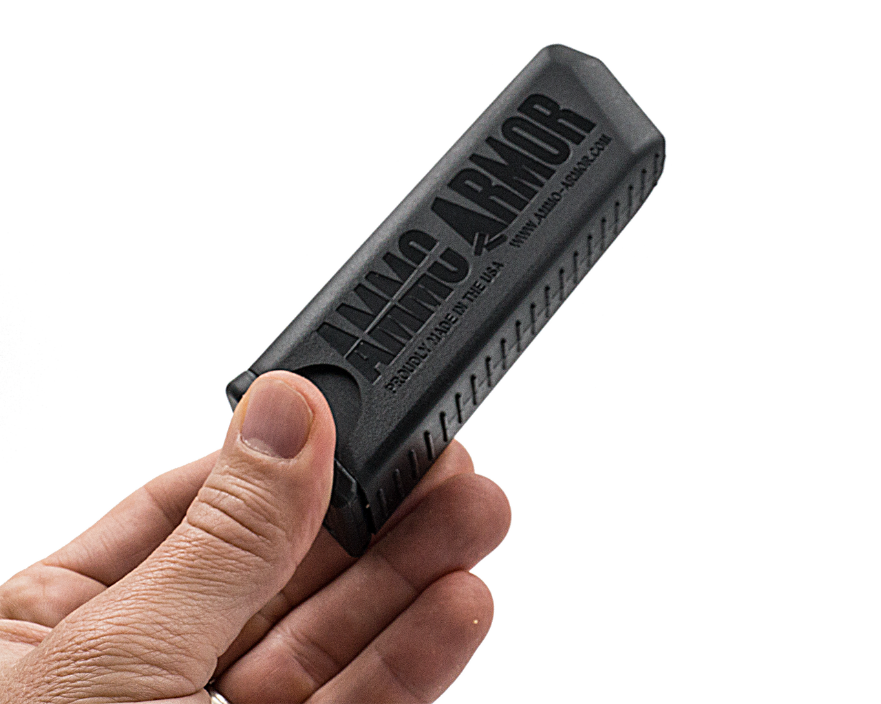 Ruger Sr40c Ammo Armor