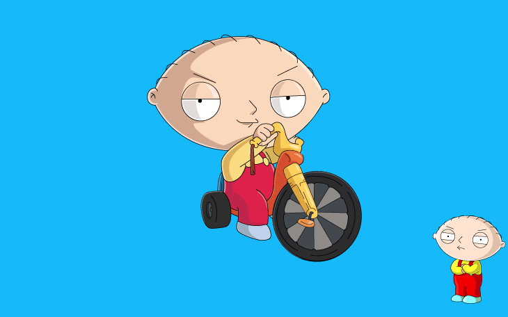 HD desktop wallpaper Family Guy Tv Show Stewie Griffin download free  picture 1473469