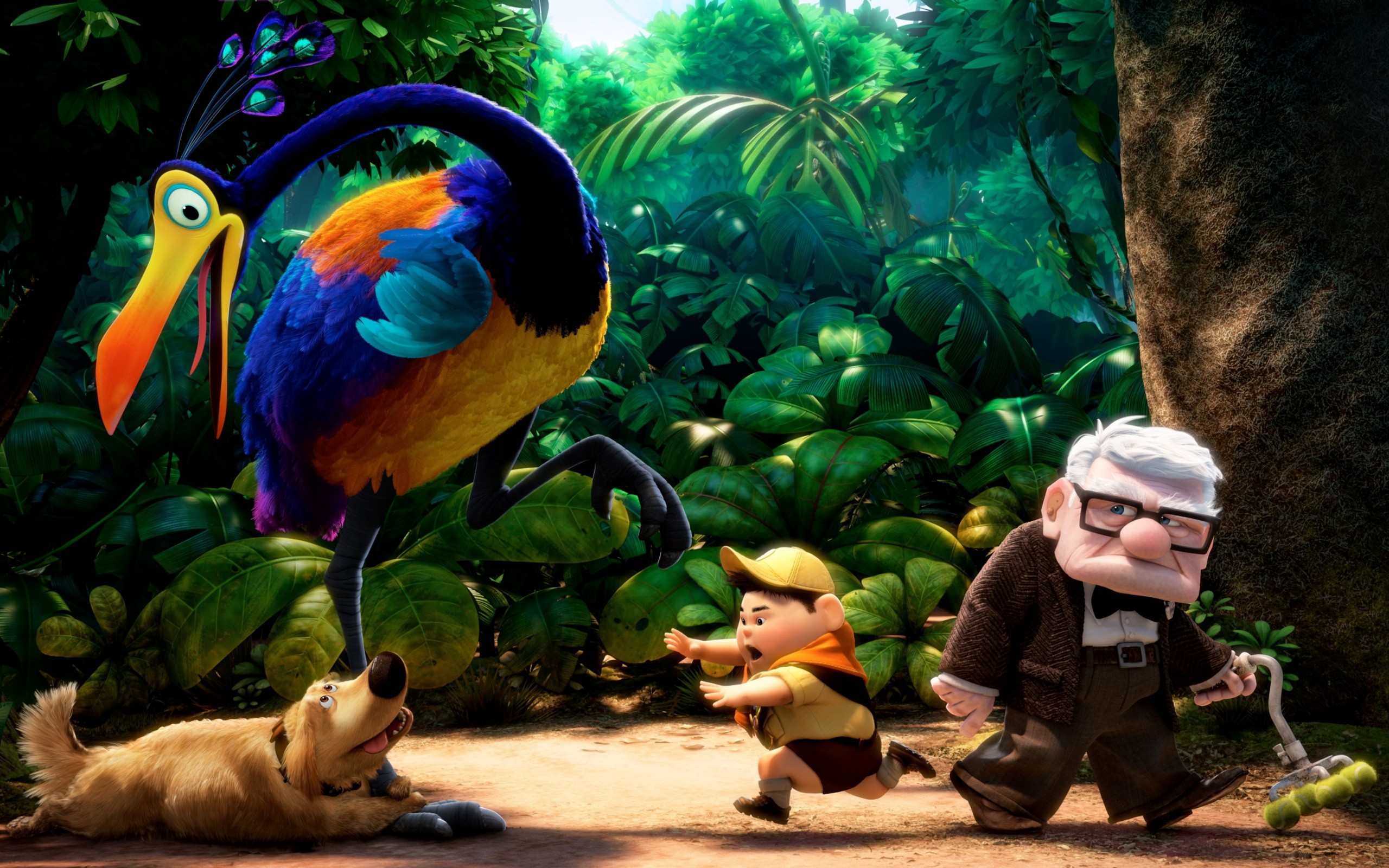 Animation Wallpaper For Desktop