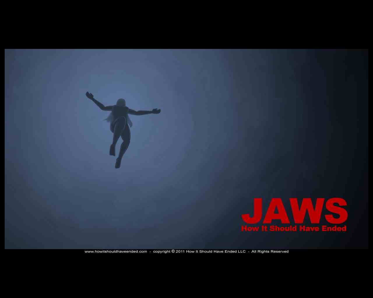 Jaws Wallpaper Poster Photos Movie Picture