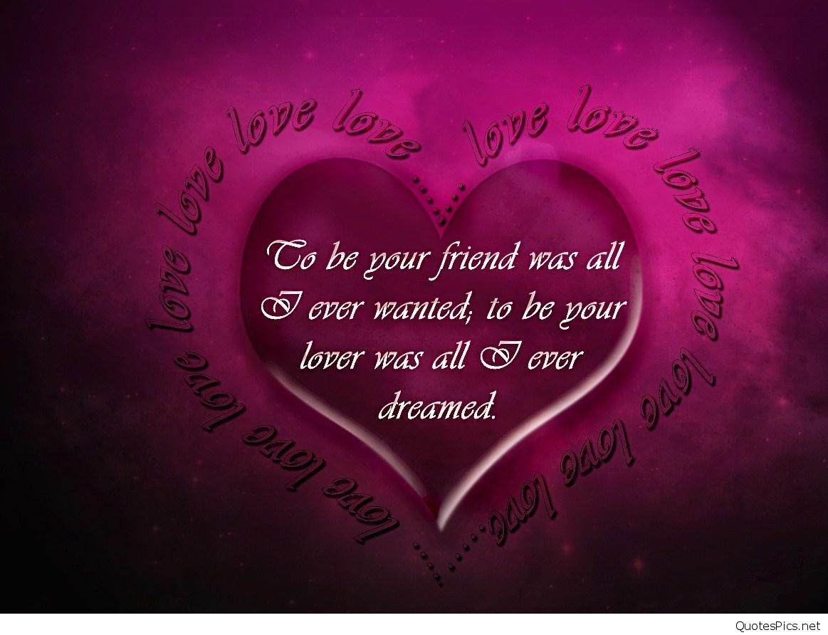 Happy Valentine S Day Wishes Image Sayings And