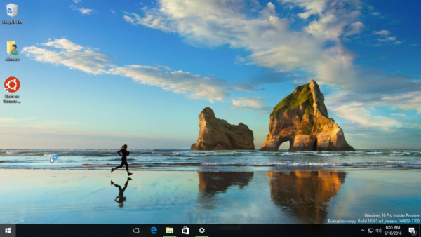 Change Windows Desktop Wallpaper Without Activation