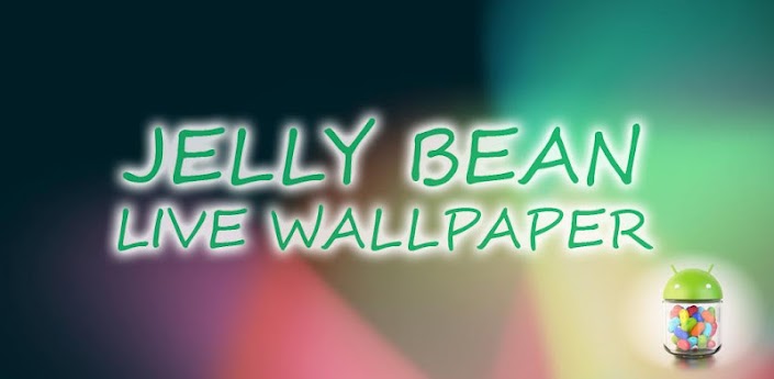 Jelly Bean Devices And Nexus Tablet Jb Live Wallpaper