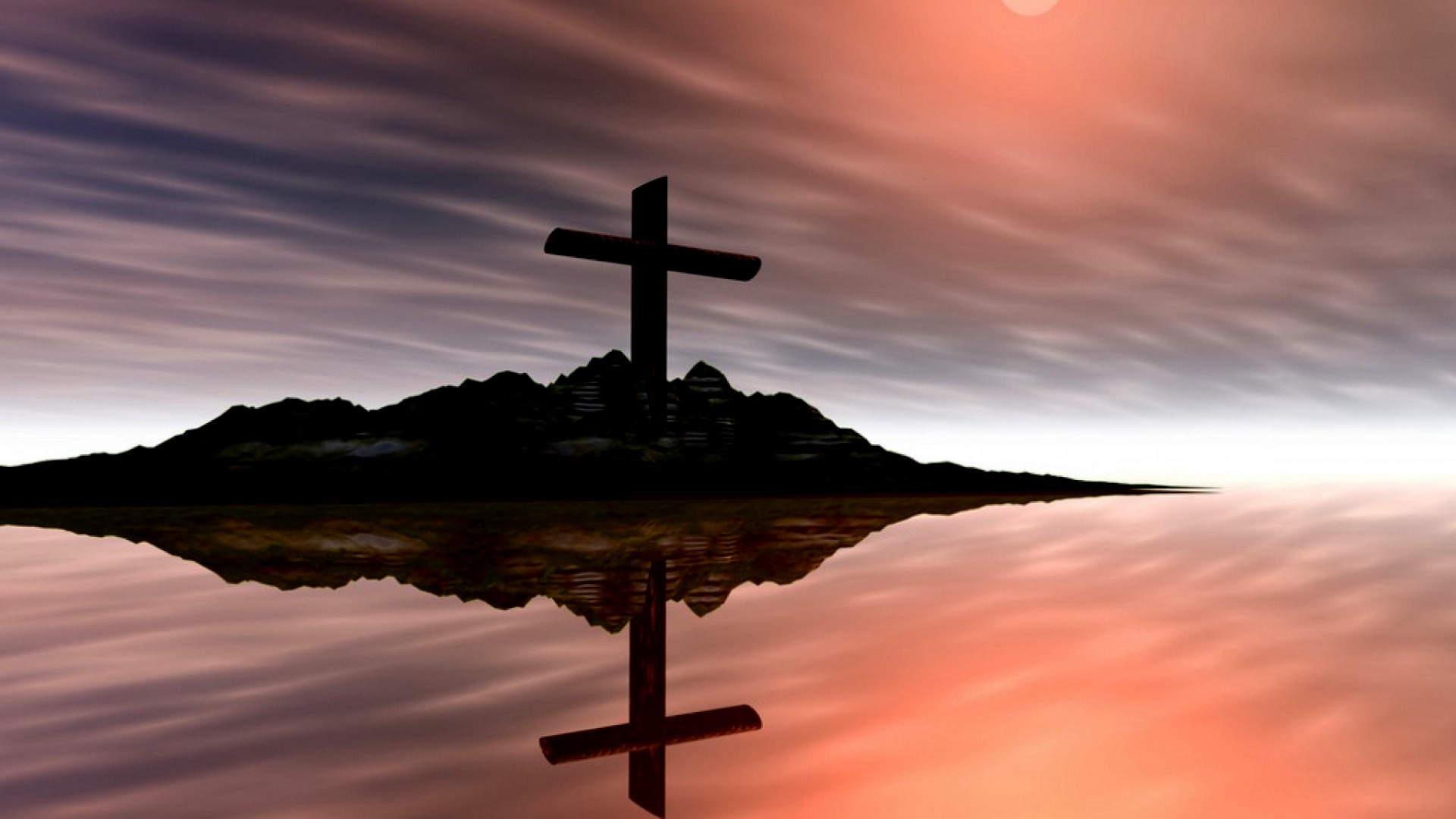 Cross Wallpaper HD