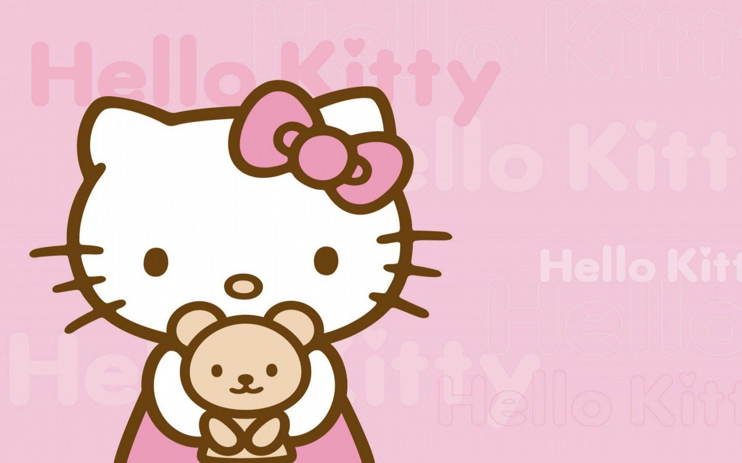 78 Hello Kitty Wallpaper For Tablet On Wallpapersafari