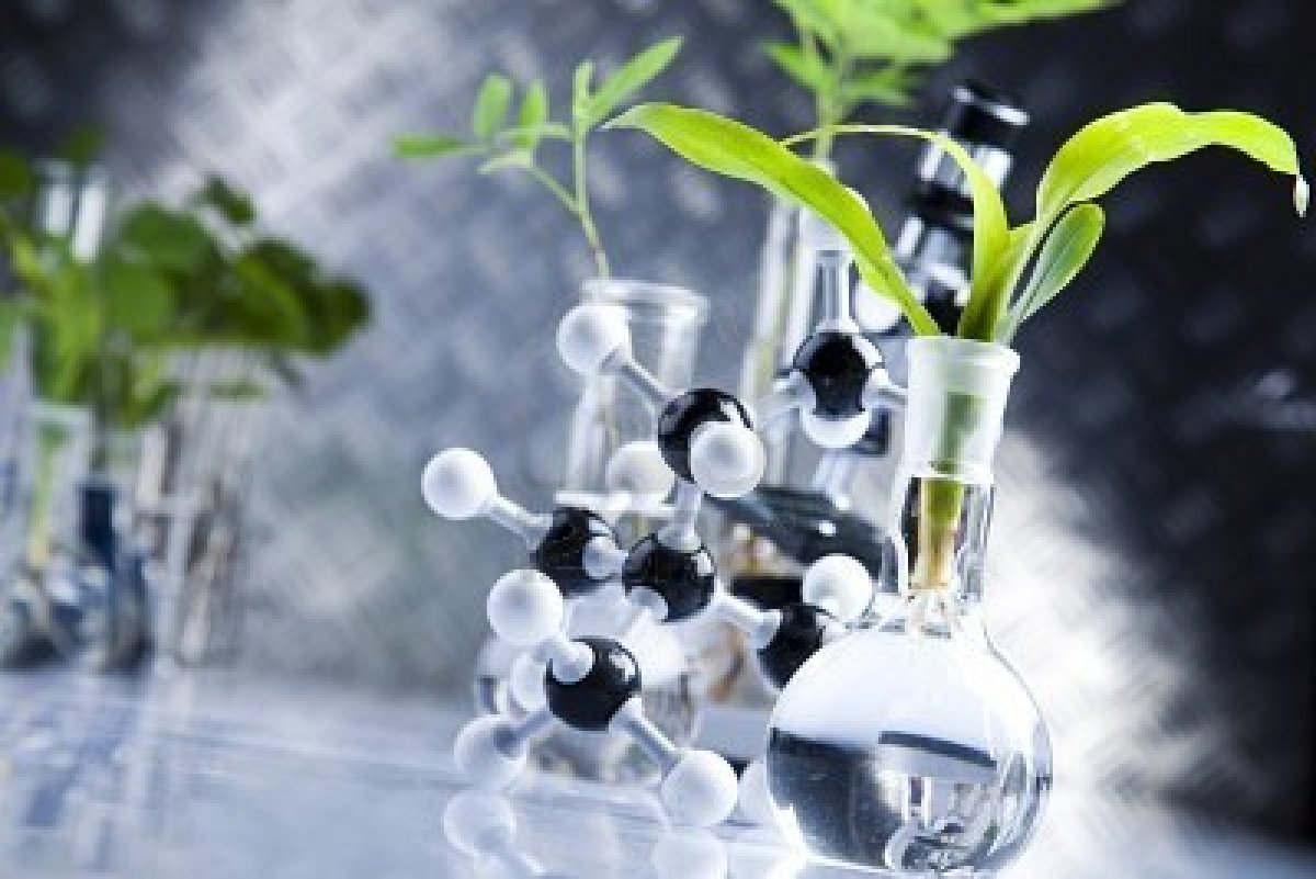 Biochemistry Wallpaper On