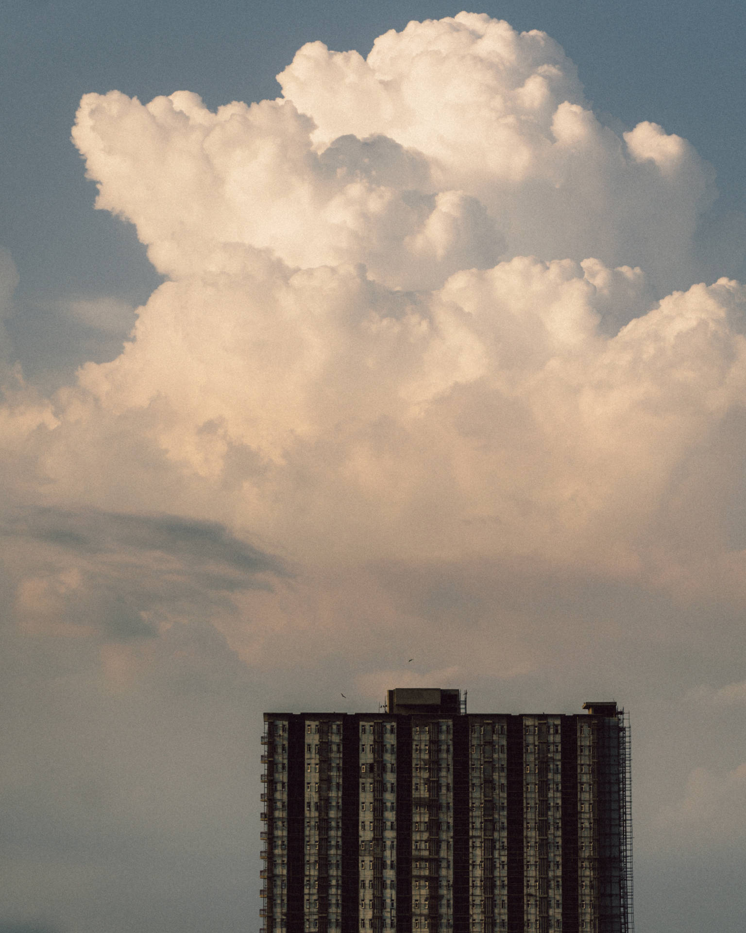 Top Cloud Aesthetic Wallpaper Full HD 4k To Use