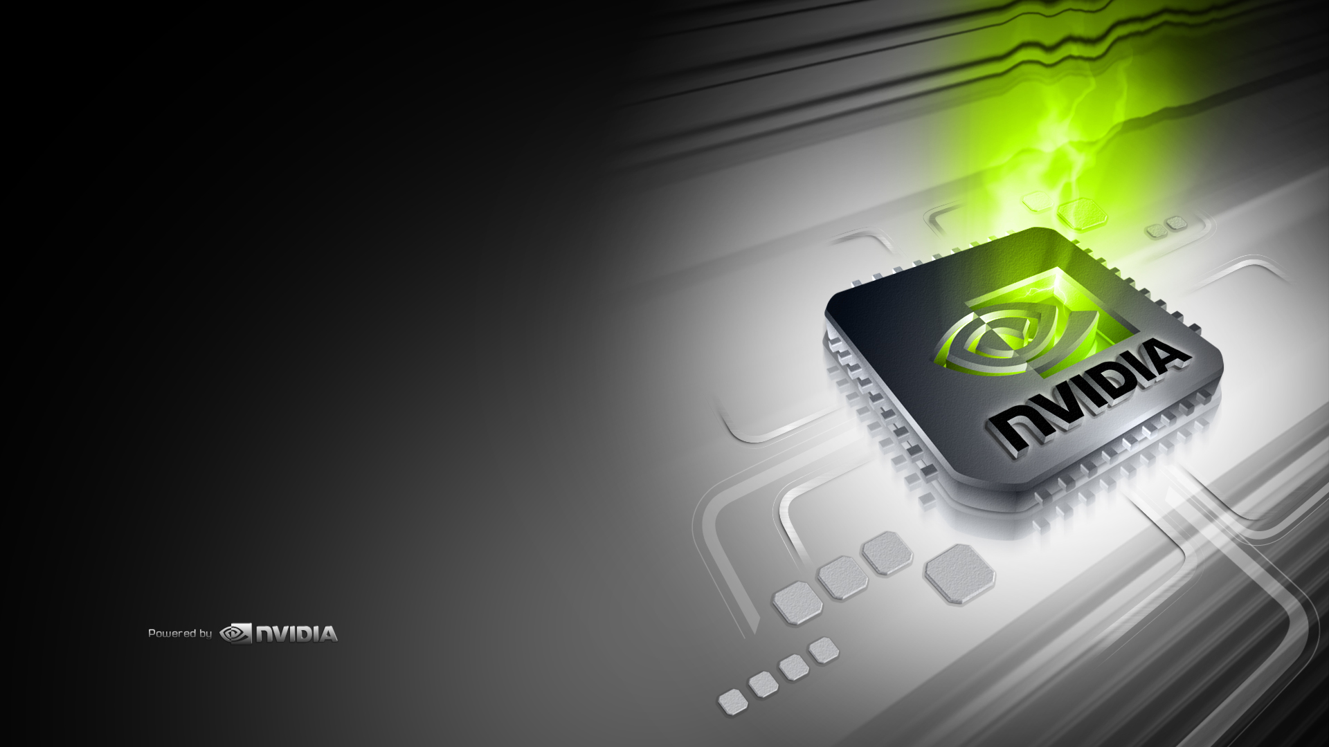 70 Nvidia HD Wallpapers and Backgrounds