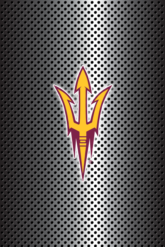 Get A Set Of Officially Ncaa Licensed Arizona State Sun Devils