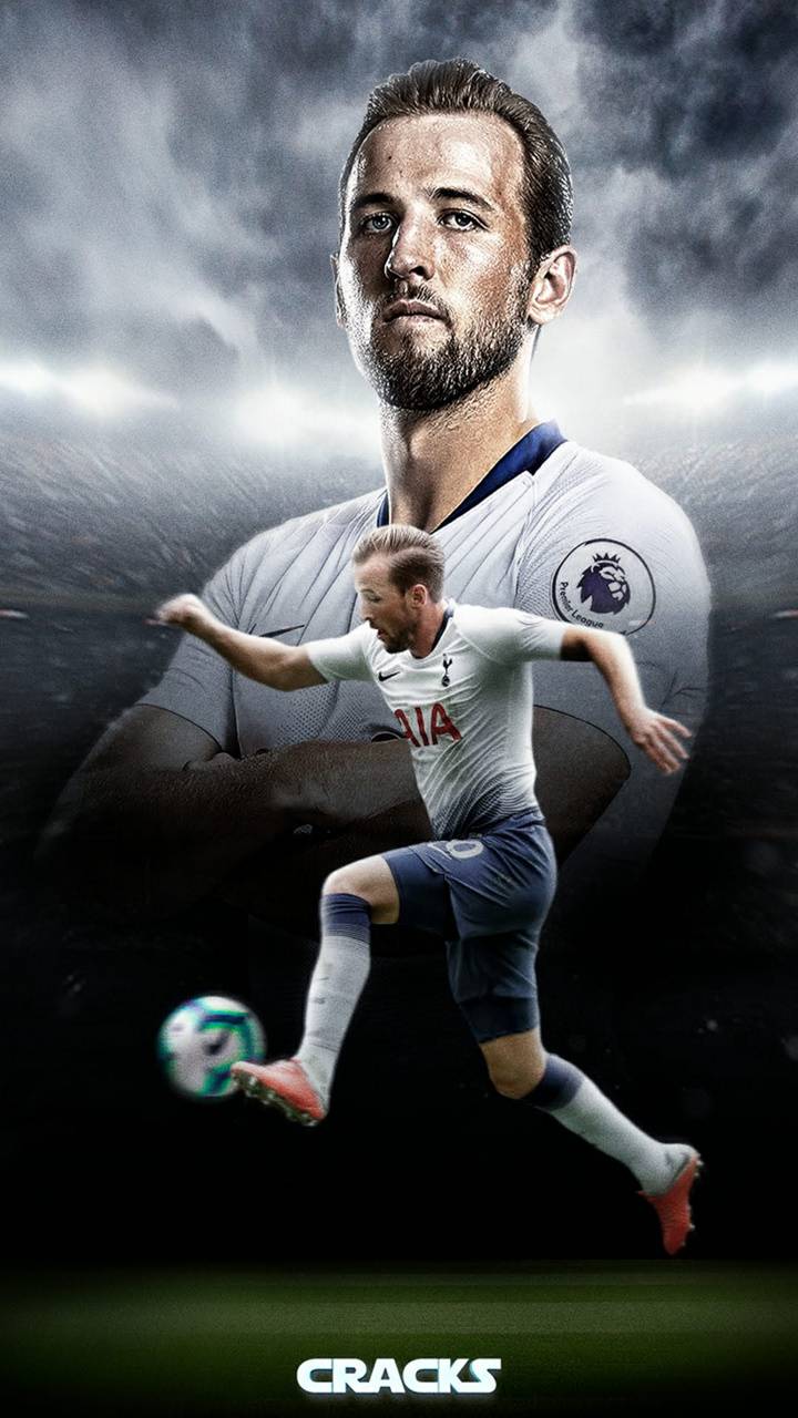 Harry Kane Wallpaper