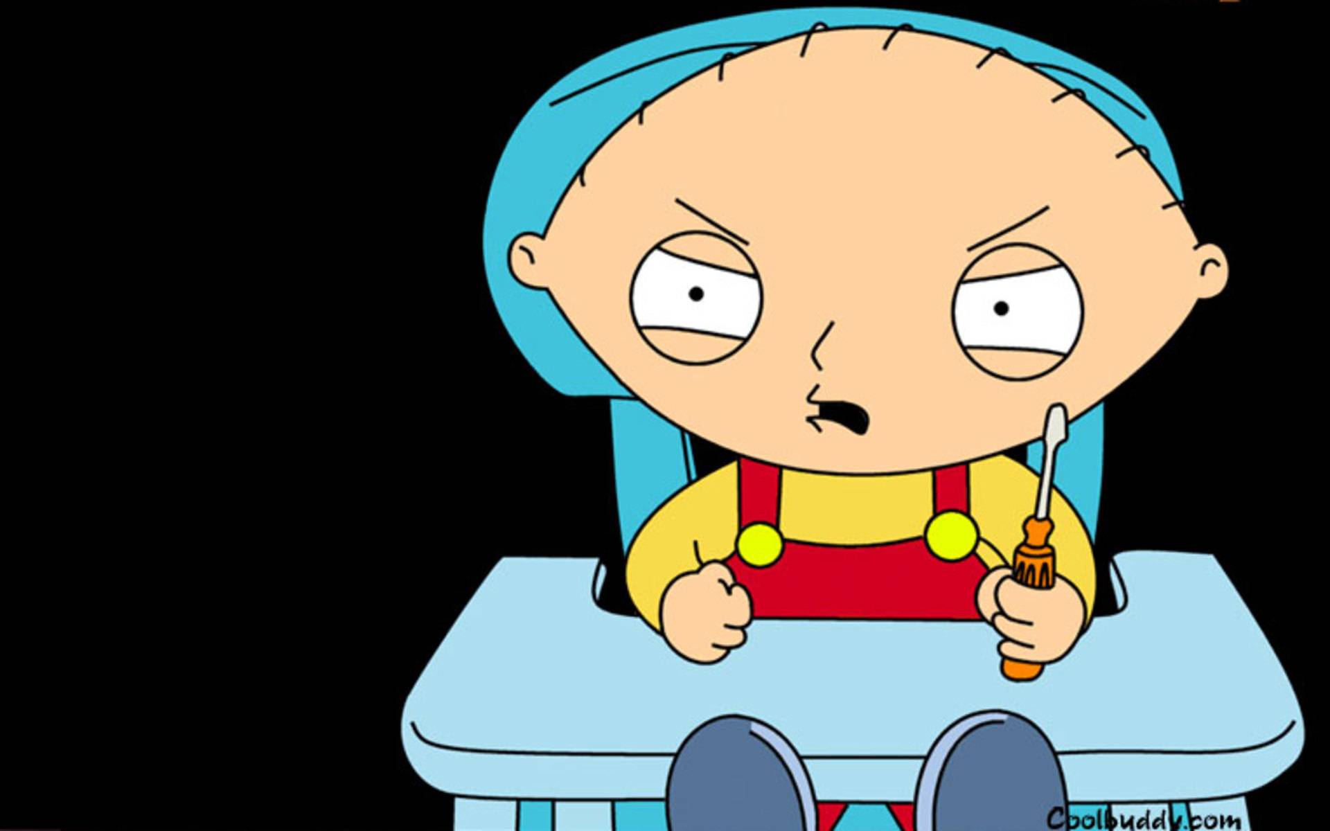 Family Guy Quotes Brian Stewie Wallpaper