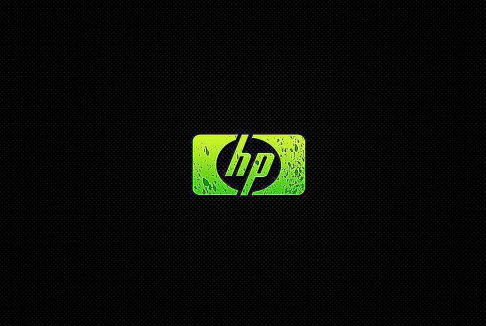 HD Wallpaper Hp Paq Logo X Kb Jpeg