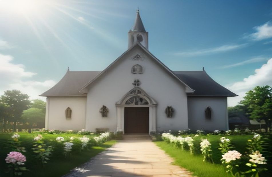 Church Anniversary Wallpaper