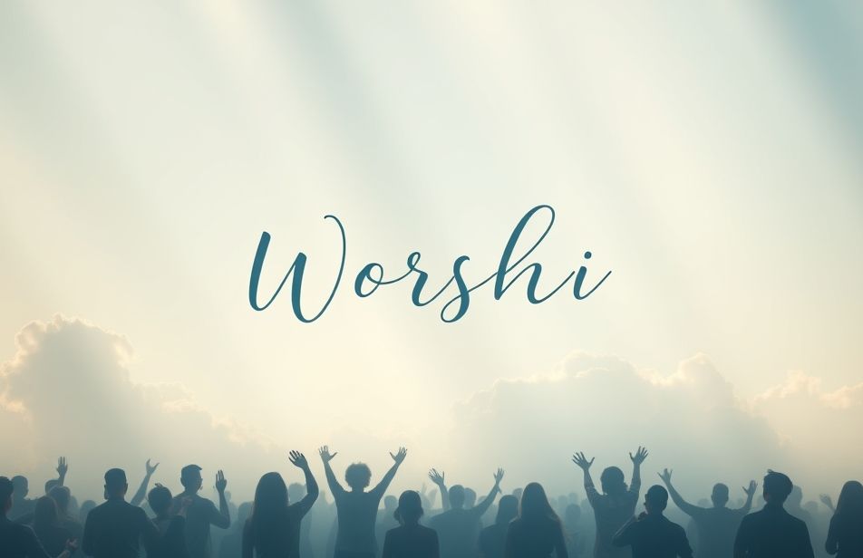 Easy Worship Wallpaper