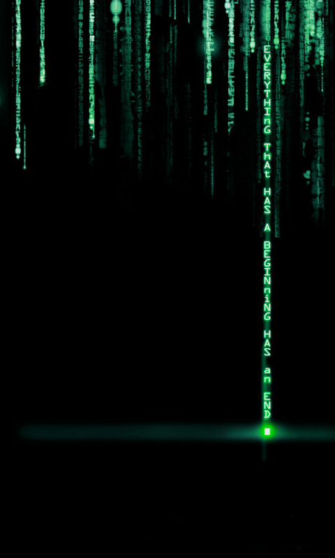 Matrix Nokia Mobile Wallpapers 480x800 Cell Phone Hd Wallpapers Free