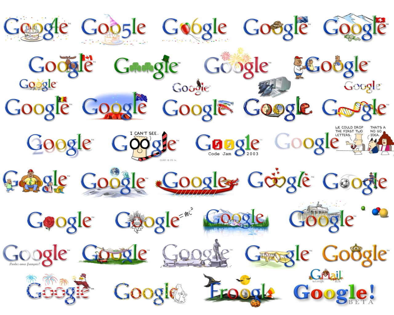 Google Logo Logospike Famous And Vector Logos