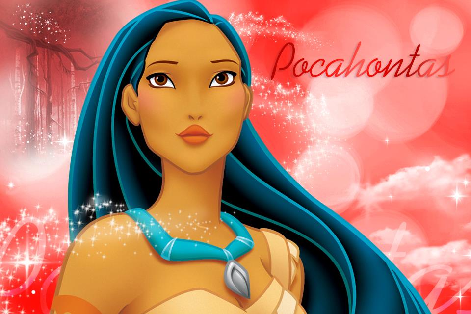 Pocahontas Wallpaper Jpg