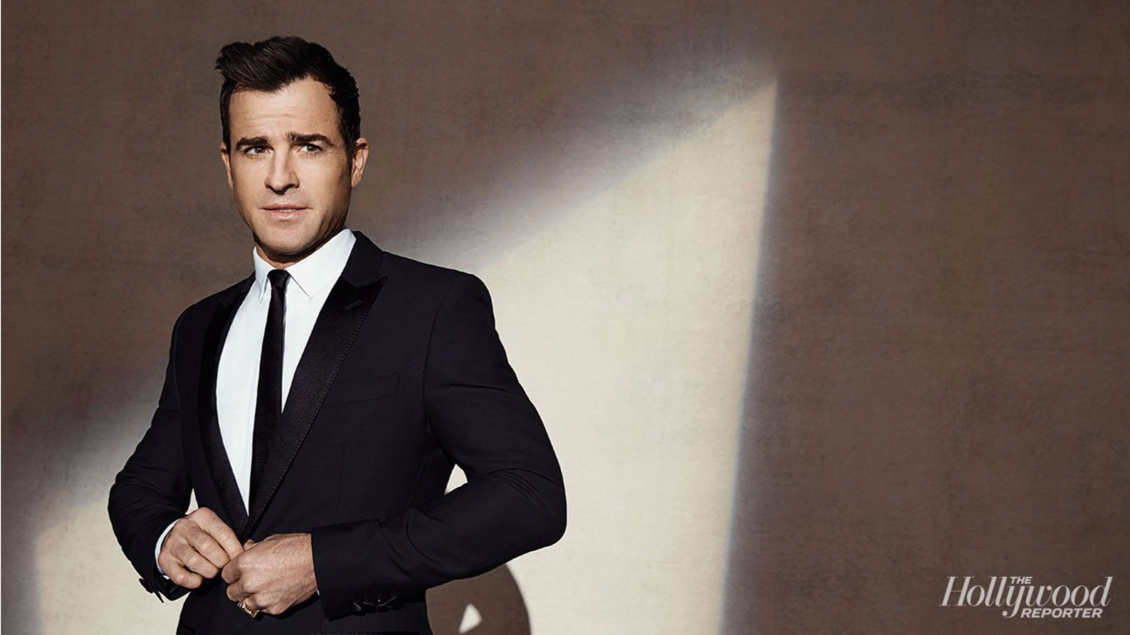 Justin Theroux Wallpaper And Background Image