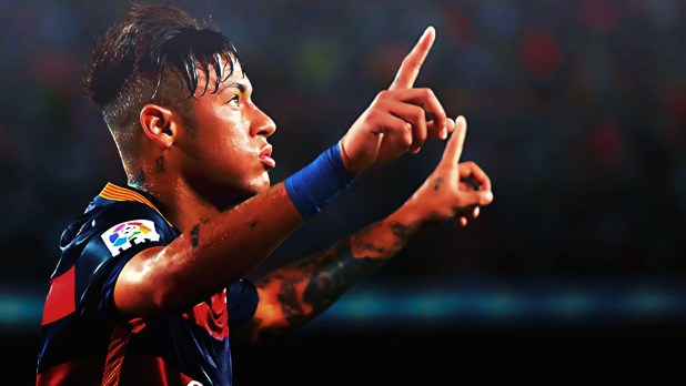 Neymar Wallpaper HD Photos