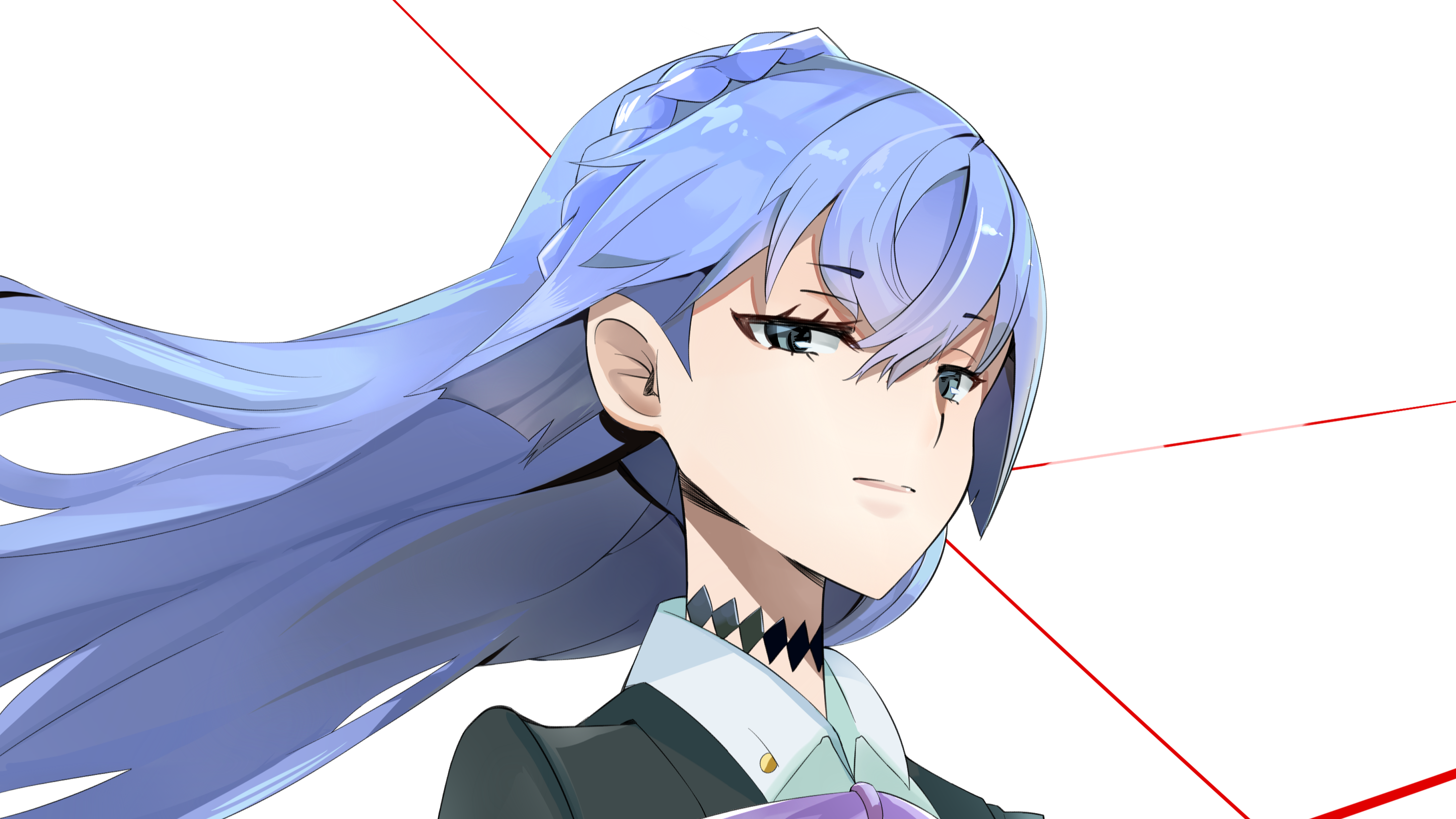 Anime Kiznaiver HD Wallpaper