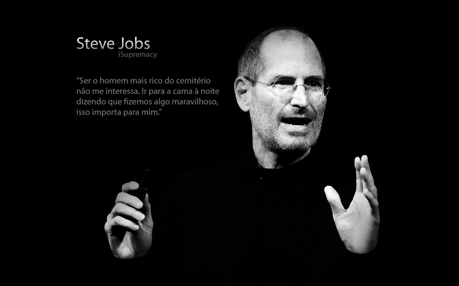 Wallpaper Steve Jobs Jpg
