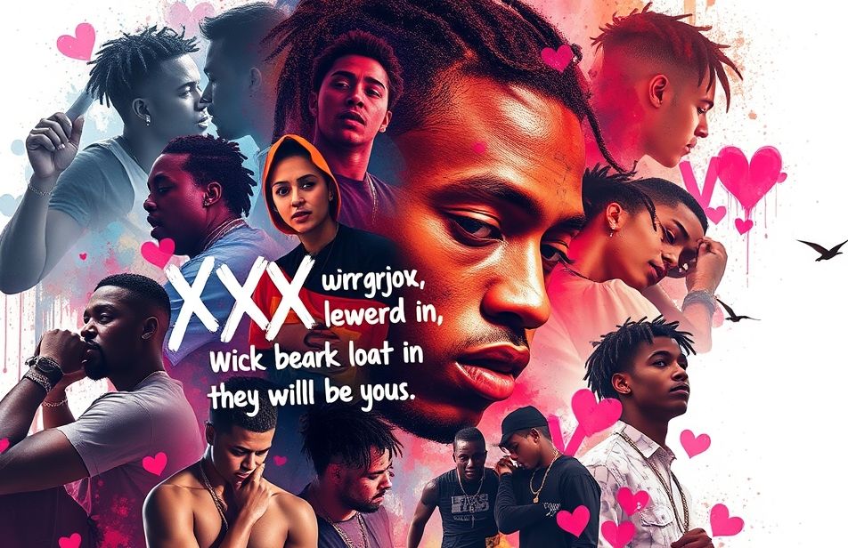 Xxxtentacion Wallpaper