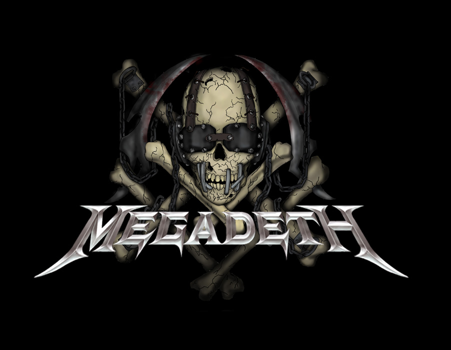 Page 4  megadeth HD wallpapers free download  Wallpaperbetter