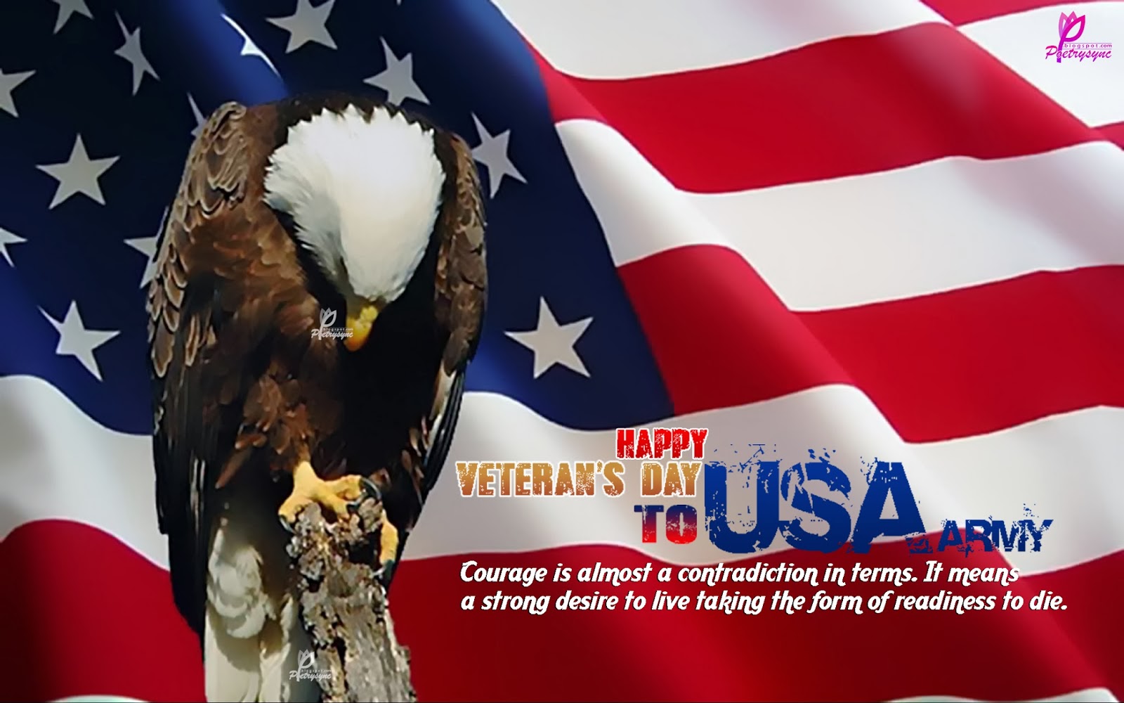 New Year Veterans Day Wishes Quotes And Poems With Best Wallpaper