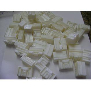 Amp Pcs Pin Yazaki Female Connectors Pse00008 A240