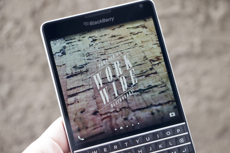 Blackberry And At T Team Up For Mobility Forum Events Crackberry