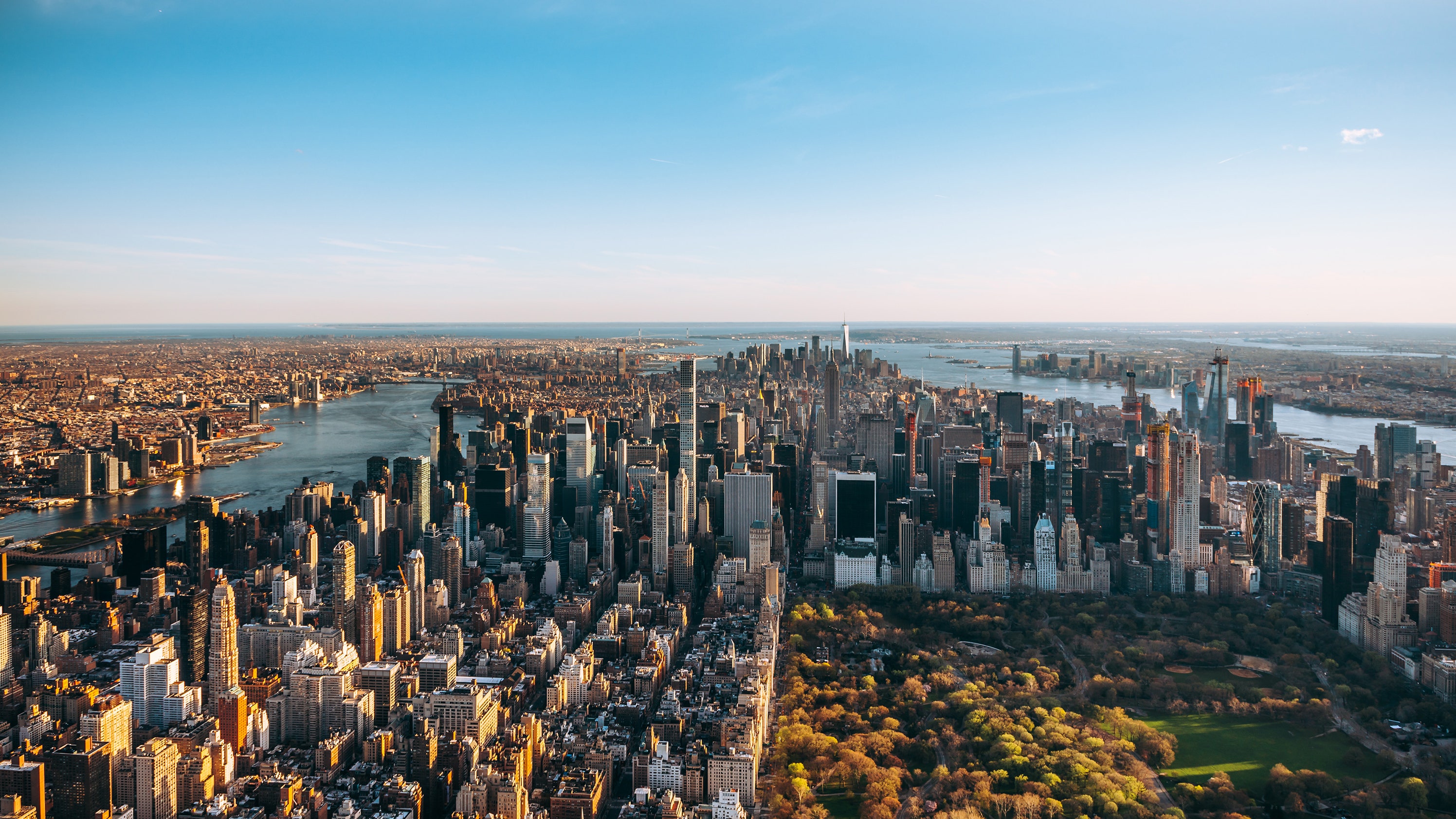 Where To Take The Best Photos Of New York Photo Locations Cn