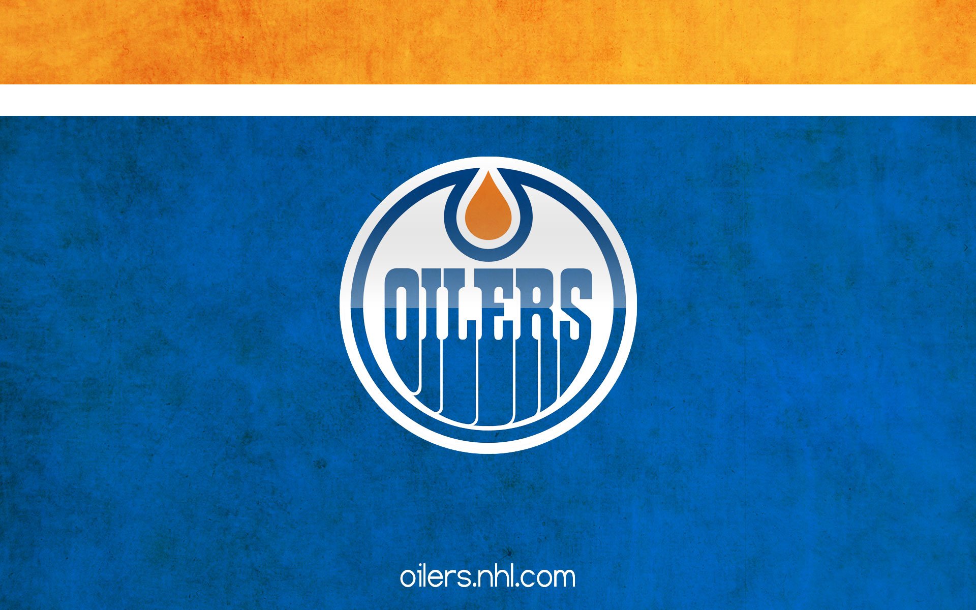 NHL Wallpapers   Edmonton Oilers Logo 1920x1200 wallpaper 1920x1200