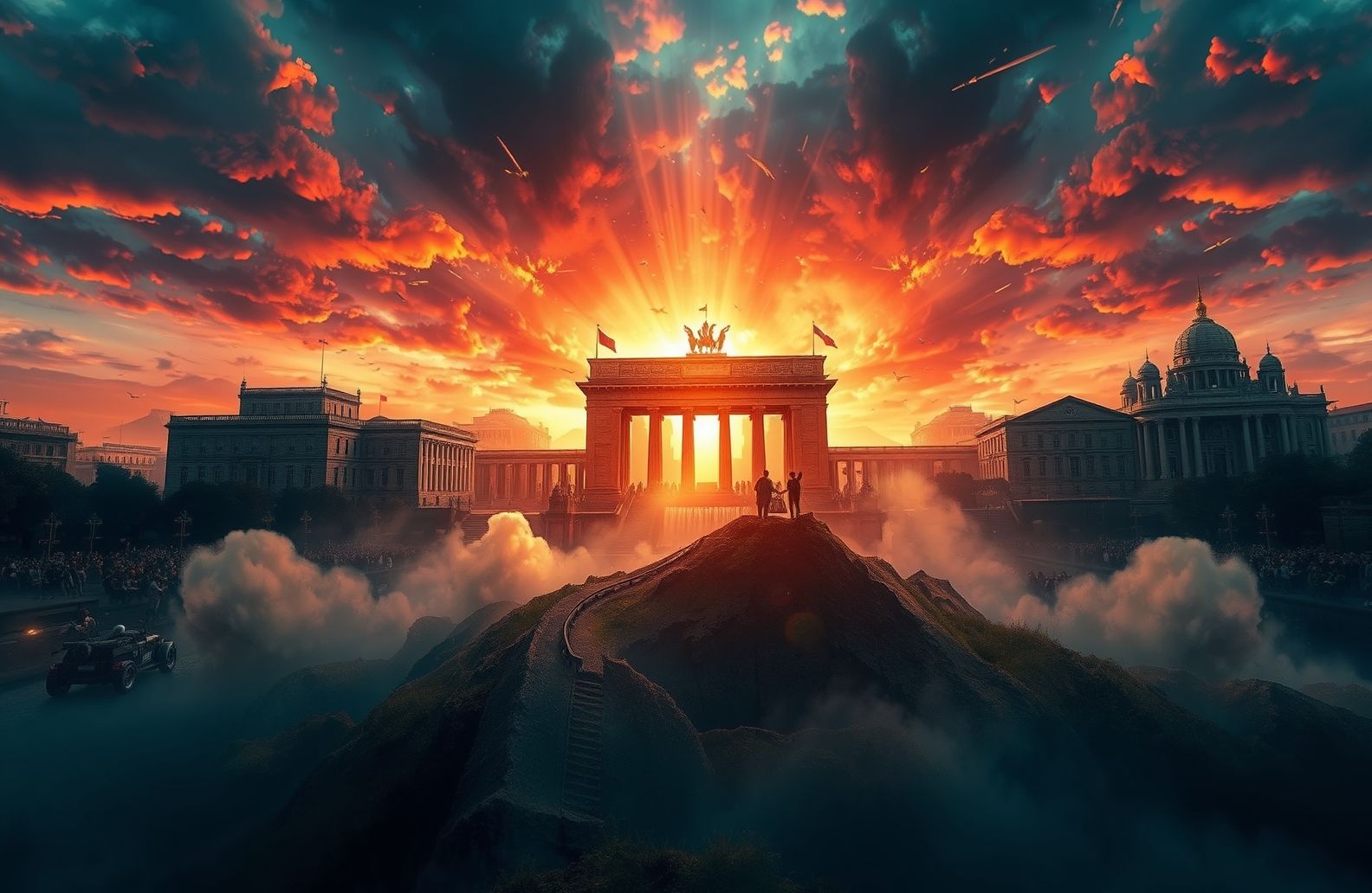 History Wallpaper Hd