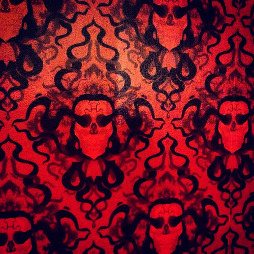 Cao Cigar Wallpaper The Civil Skull