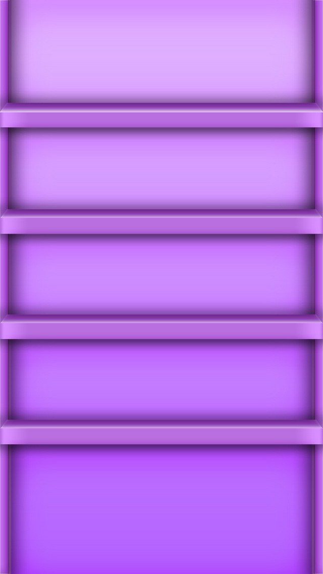 Purple iPhone HD Wallpaper Background
