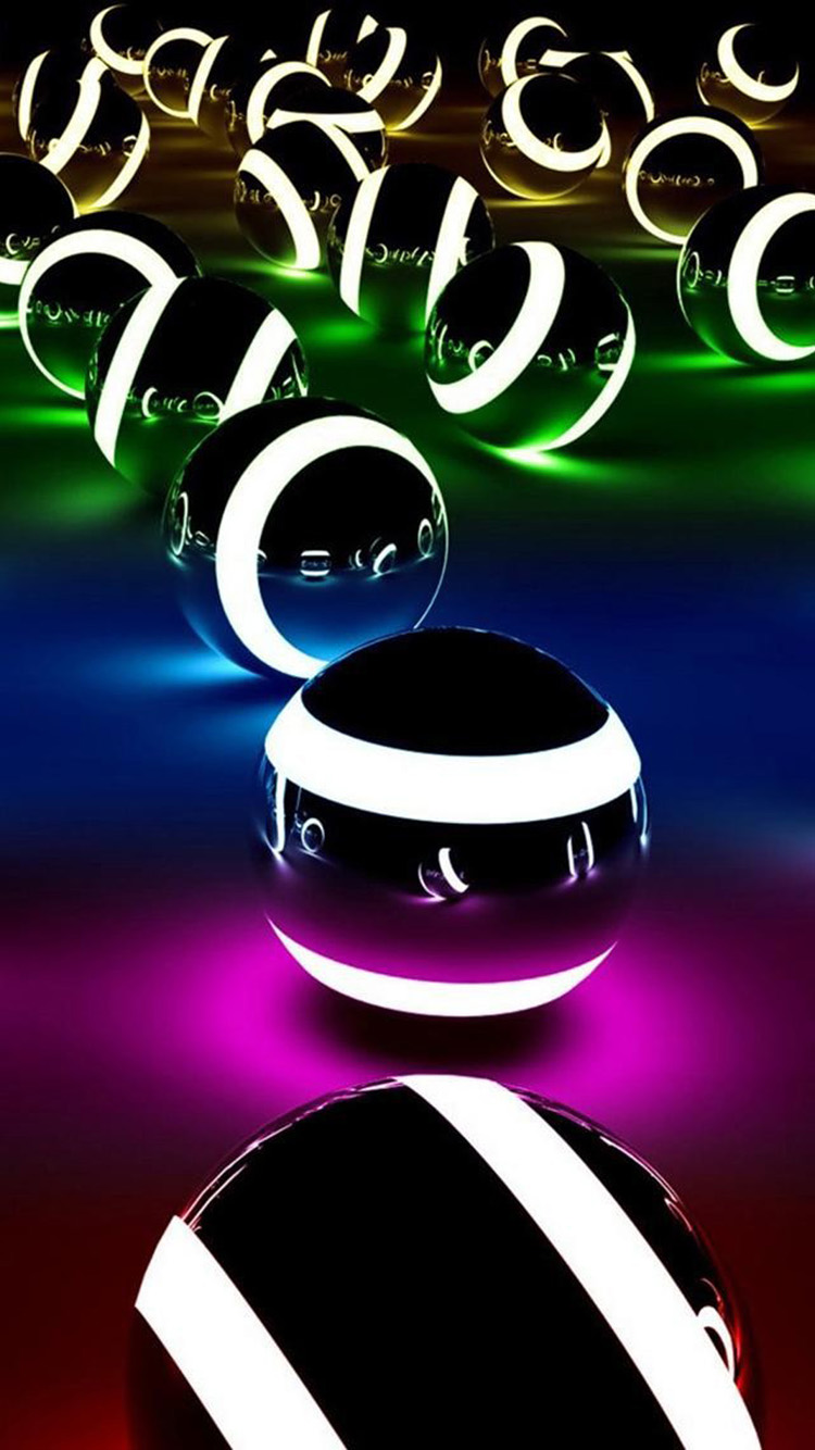 Iphone 3d Wallpaper For Android Image Num 59