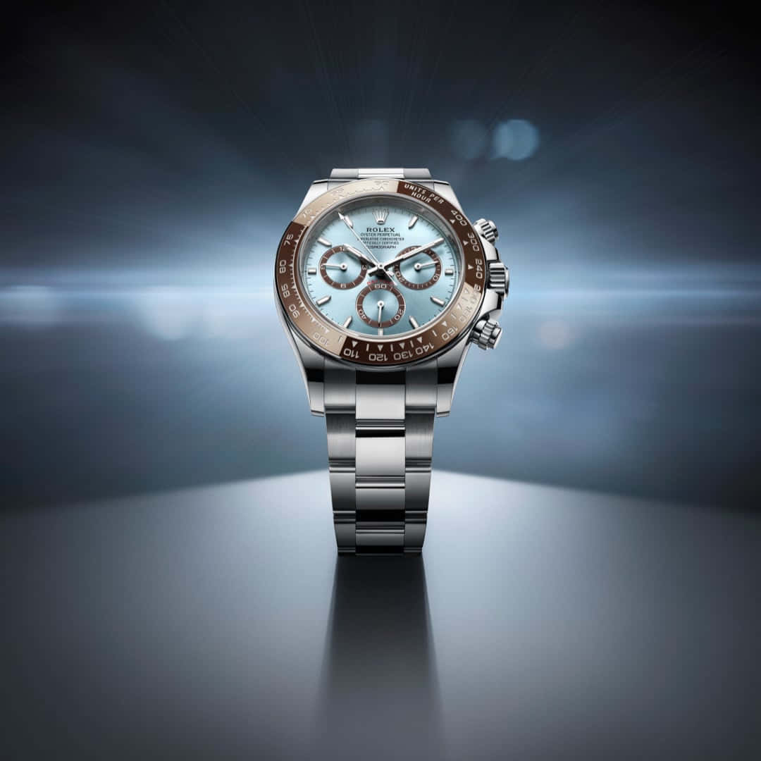 Rolex Background Wallpaper