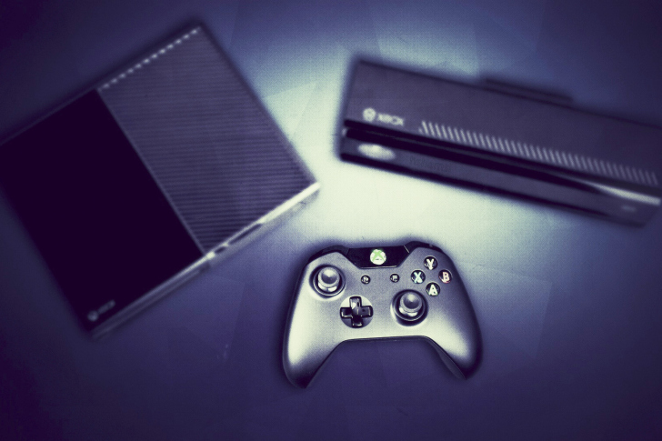 Kostenloses Xbox One Wallpaper F R Android iPhone Und iPad