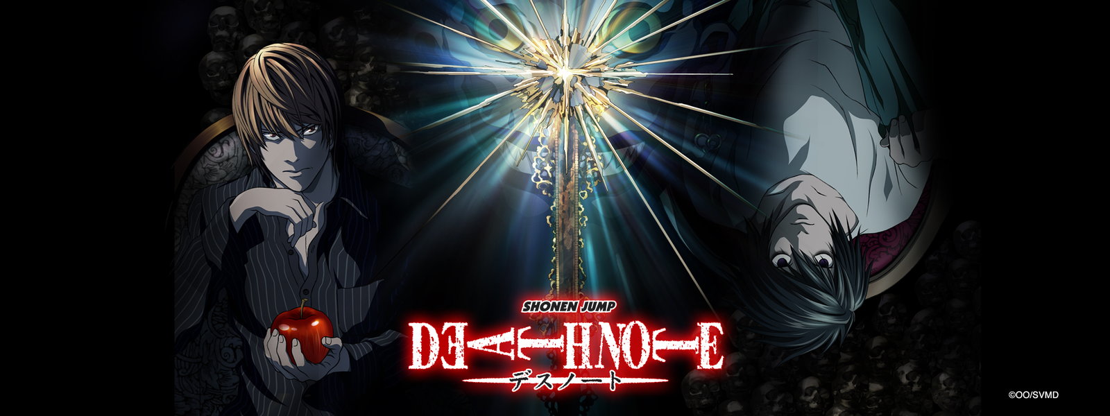 Death Note Live Action Desktop Background Animewp