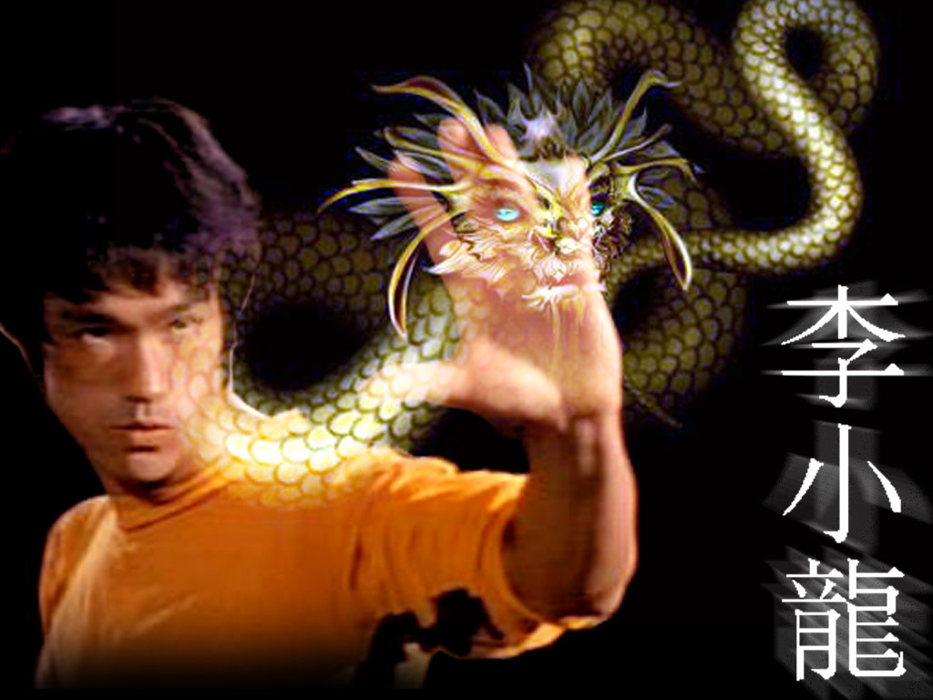 Jeet Kune Do Wallpaper Awesome Wallpapers