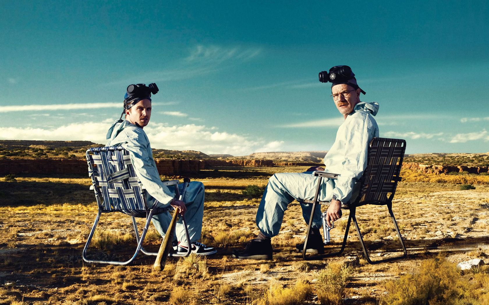 Breaking Bad Wallpaper