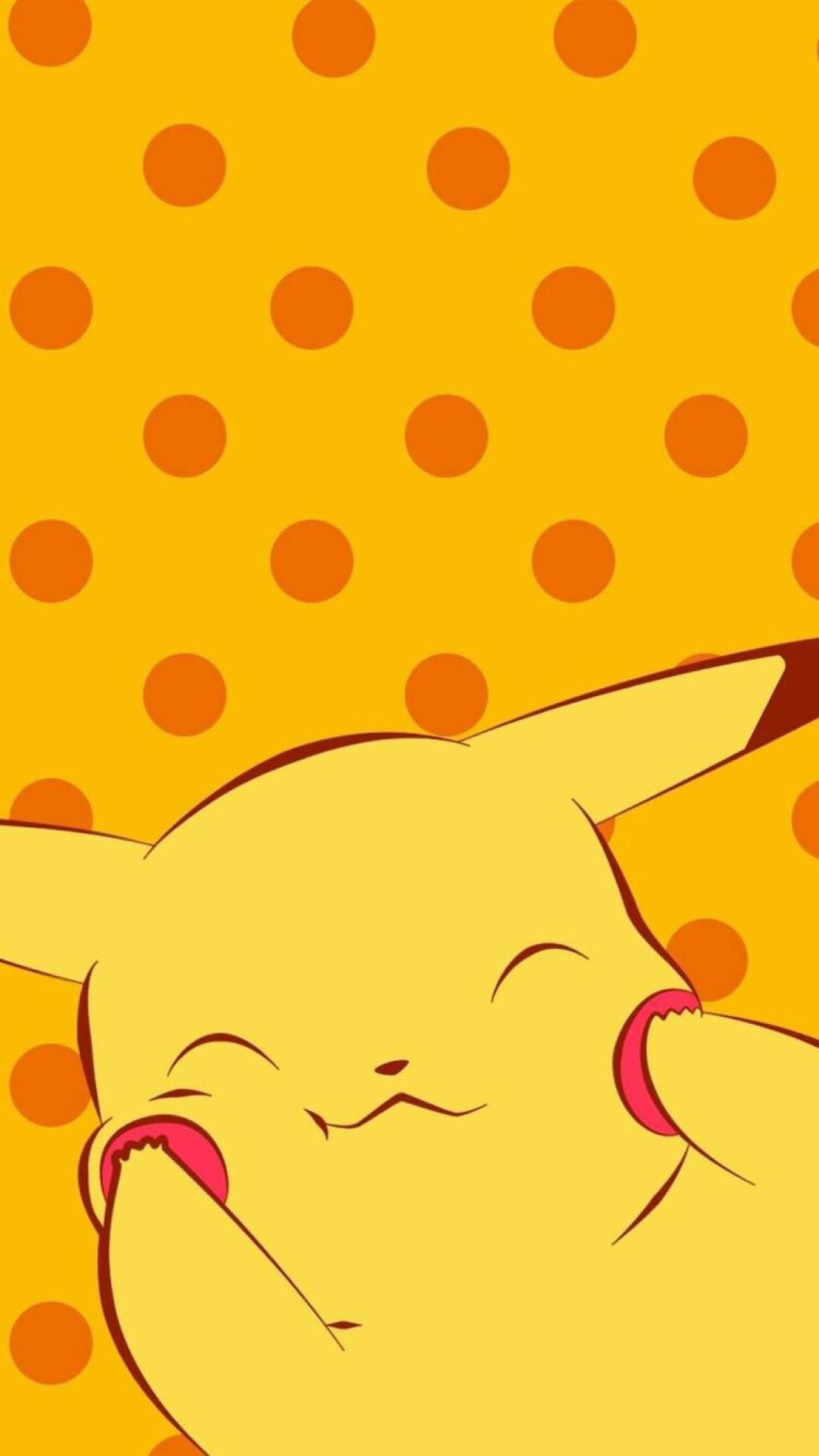 Pokemon iPhone Wallpaper