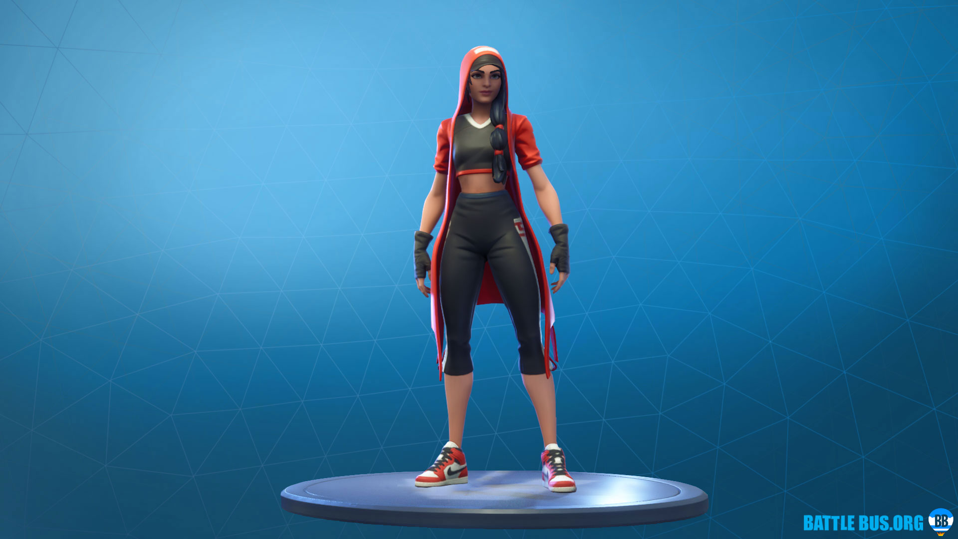 Clutch Outfit Hang Time Set Fortnite News Skins Settings