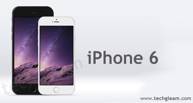 iPhone And Plus Ios8 Gm HD Stock Wallpaper Techgleam