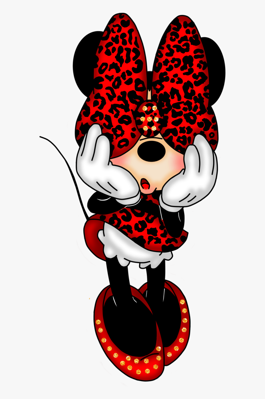 Minnie Mouse Mickey Mouse Desktop Wallpaper Clip Art   Minnie 860x1297