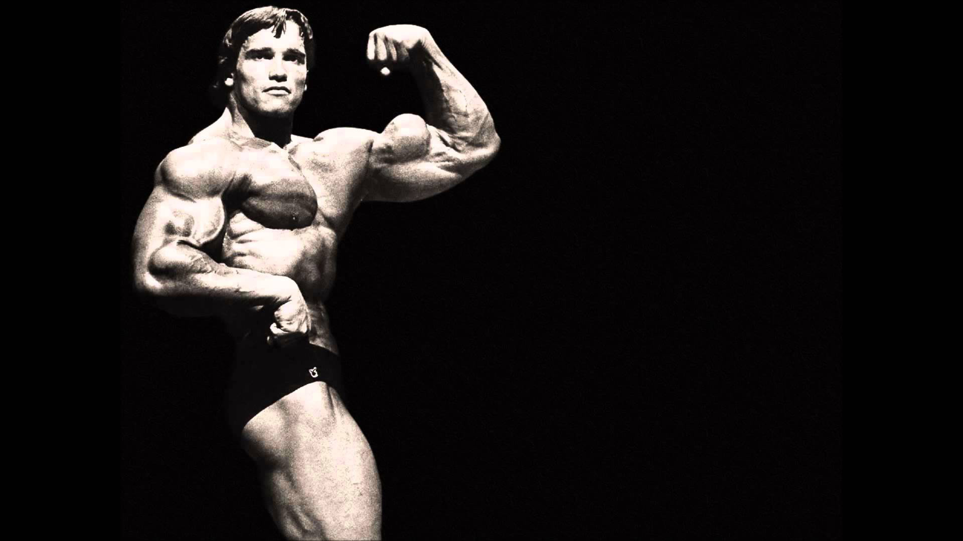 Most Popular Arnold Wallpaper For 4k