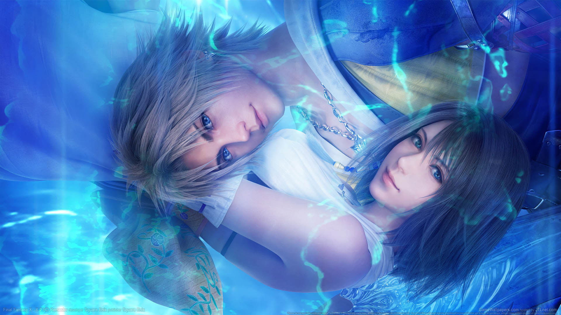 Final Fantasy X HD Background WallpaperHD Wiki