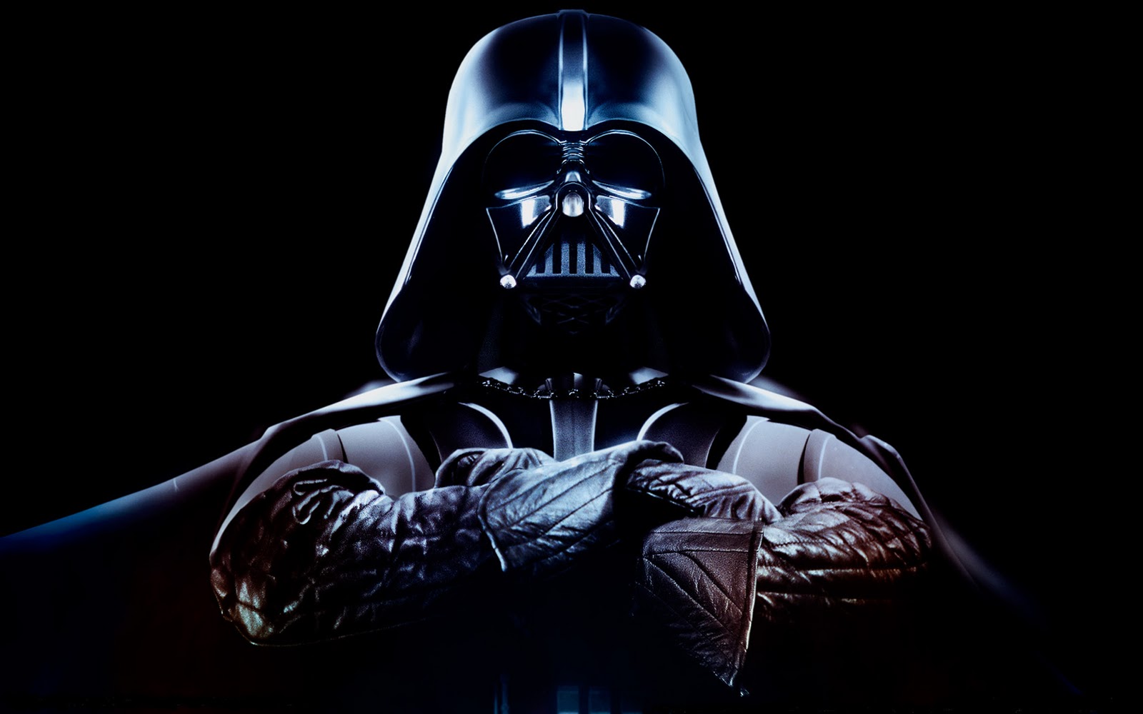 Wallpaper] Badass Darth Vader