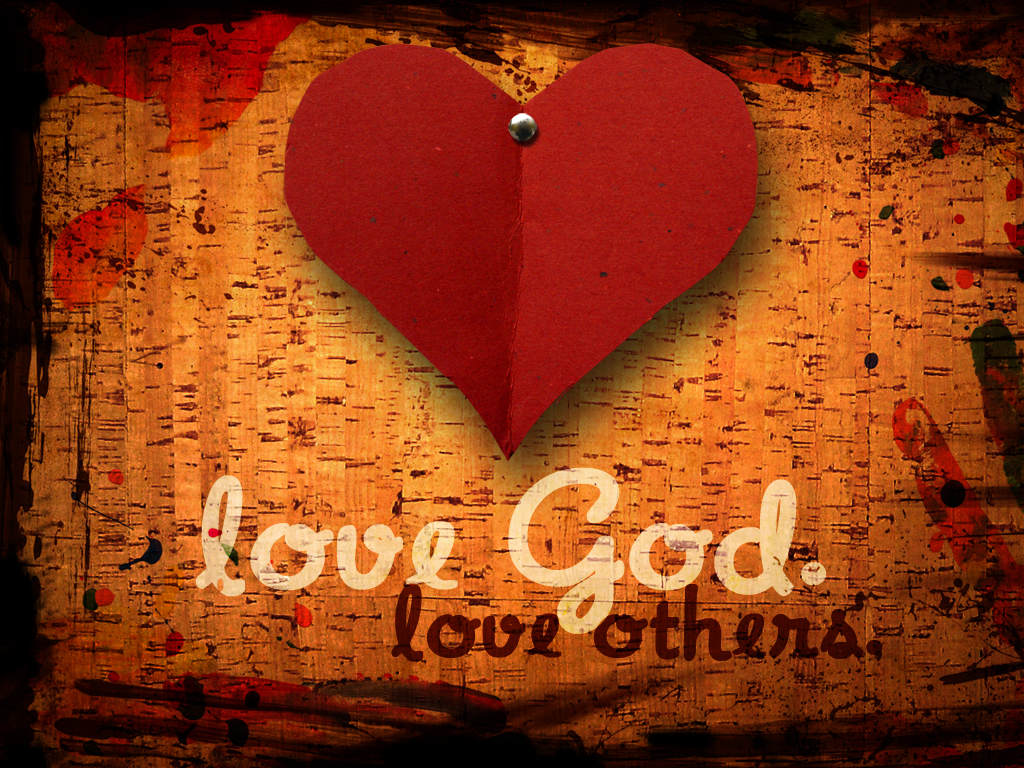 God Image Faith And Love Wallpaper Photos